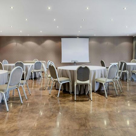 Ac Hotel Madrid Feria By Marriott Exterior foto
