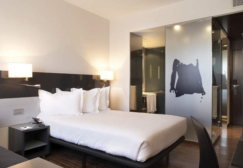 Ac Hotel Madrid Feria By Marriott Zimmer foto