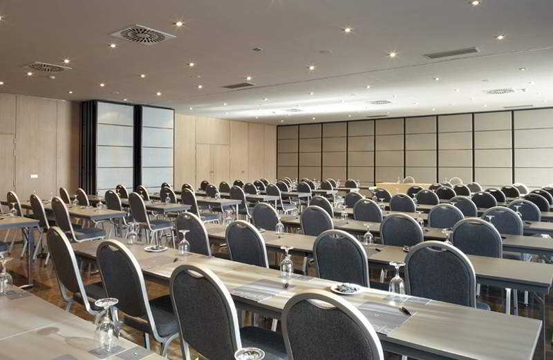 Ac Hotel Madrid Feria By Marriott Exterior foto