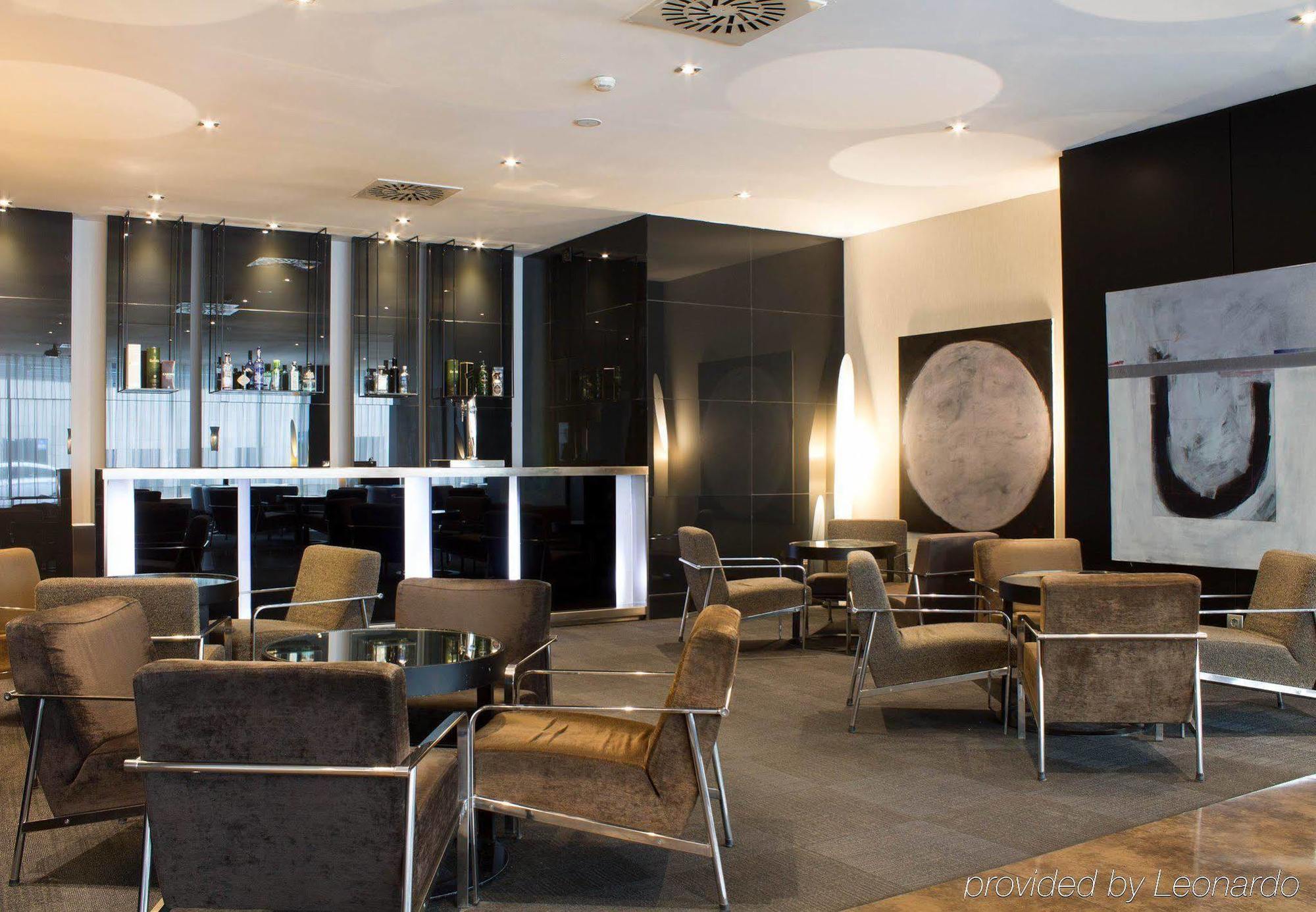 Ac Hotel Madrid Feria By Marriott Exterior foto